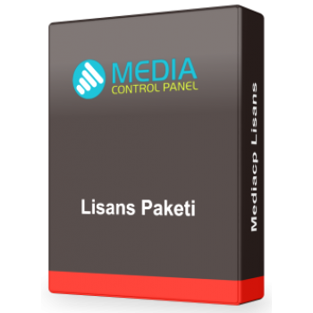 Mediacp TV Lisans Paketi Sınırsız Hesap Mediacp TV Lisans Paketi Sınırsız Hesap